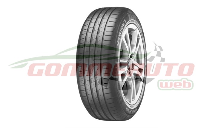 COP. 165/60R14 75H SPORTRAC 5